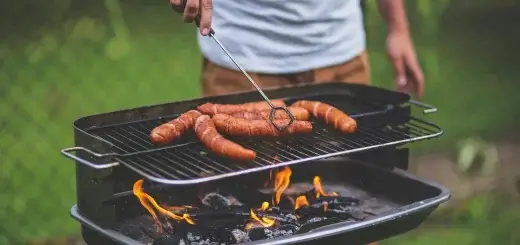 4th of july cookout ideas