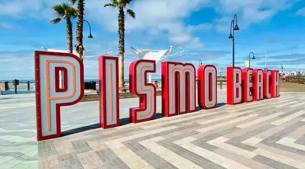 things to do in pismo beach