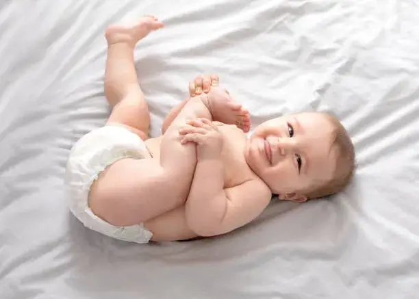 Best diapers for babies