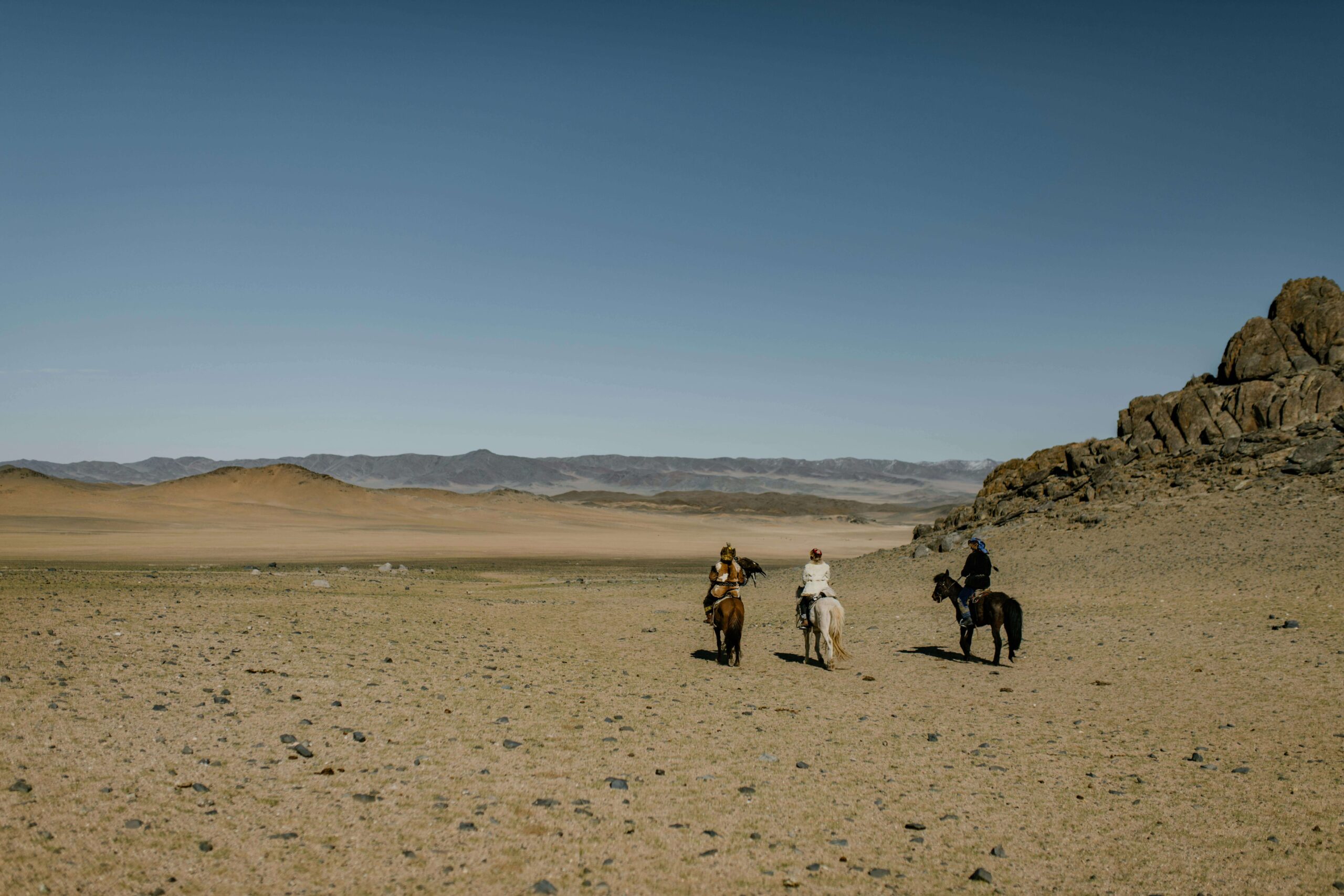 can you horseback ride while pregnant?