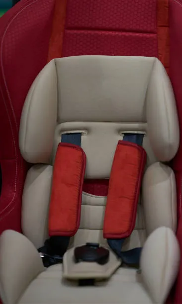 when do you stop using a booster seat