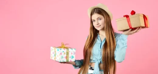 gifts for teens