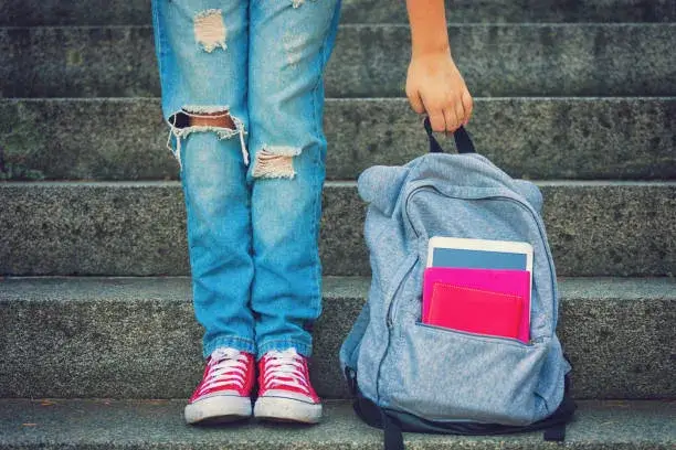 Kids Backpack