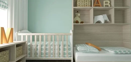 kids bedroom inspiration