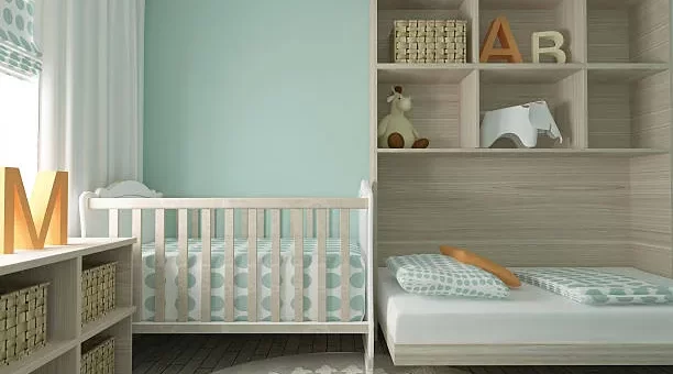 kids bedroom inspiration