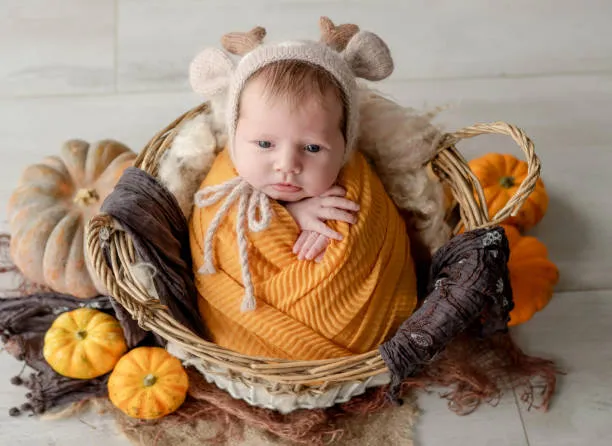 newborn halloween costumes