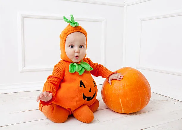 newborn halloween costumes