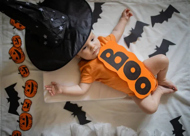 newborn halloween costumes