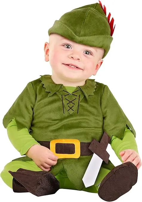 newborn halloween costumes