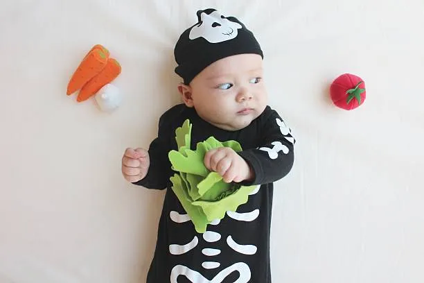 newborn halloween costumes