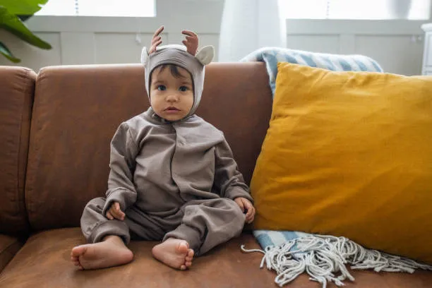 newborn halloween costumes