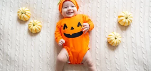 Newborn halloween Costumes