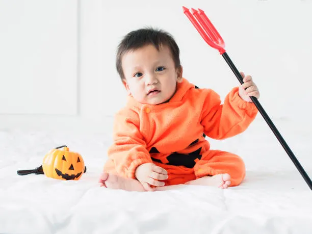 newborn halloween costumes